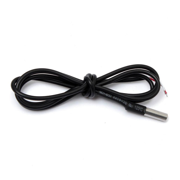 DS18B20 Waterproof Digital Thermal Probe 1m - Beirut ElectroCity