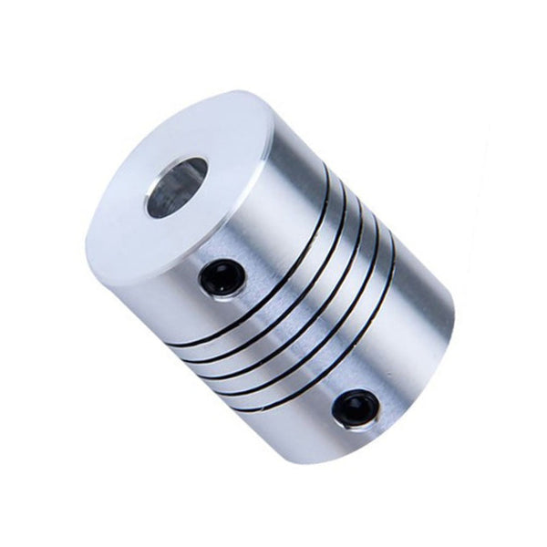 Flexible Coupler D19L25(3*3MM HOLE) - Beirut ElectroCity
