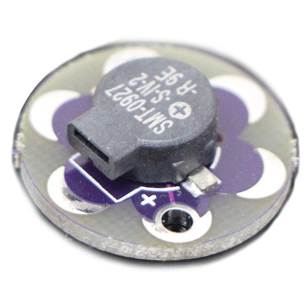 LilyPad Buzzer - Beirut ElectroCity