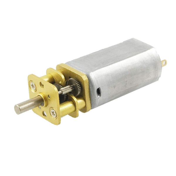 DC Motor 13GA-030 3V 3rpm - Beirut ElectroCity