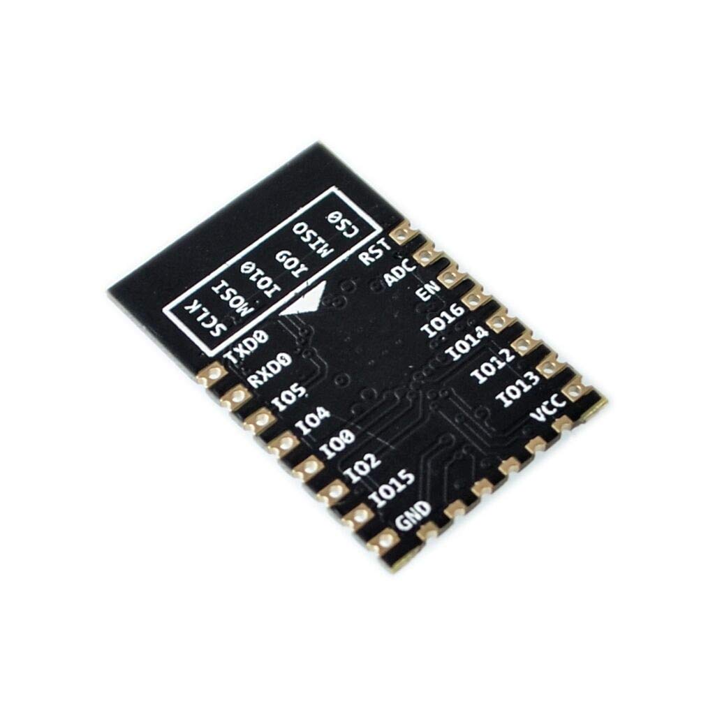 ESP-07 ESP8266 Serial WIFI Module - Beirut ElectroCity