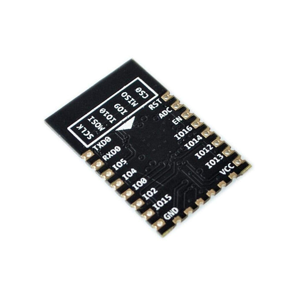 ESP-07 ESP8266 Serial WIFI Module - Beirut ElectroCity
