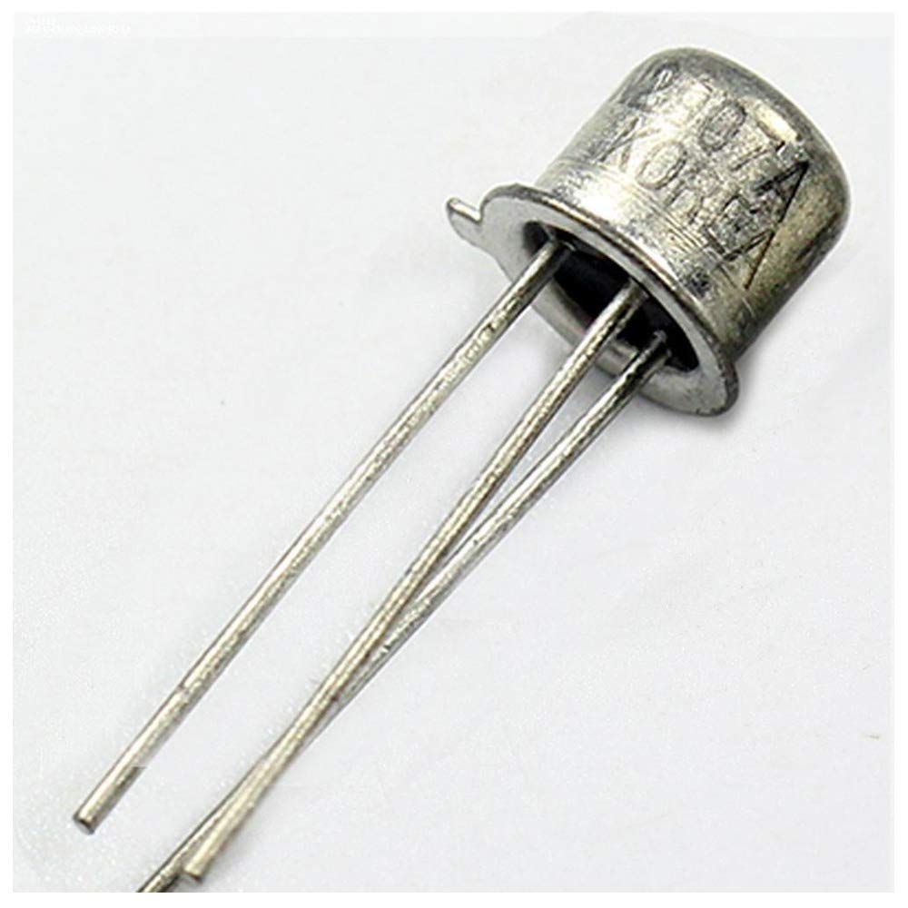JFET Transistor
N-Ch 40V 50mA 
2N4392