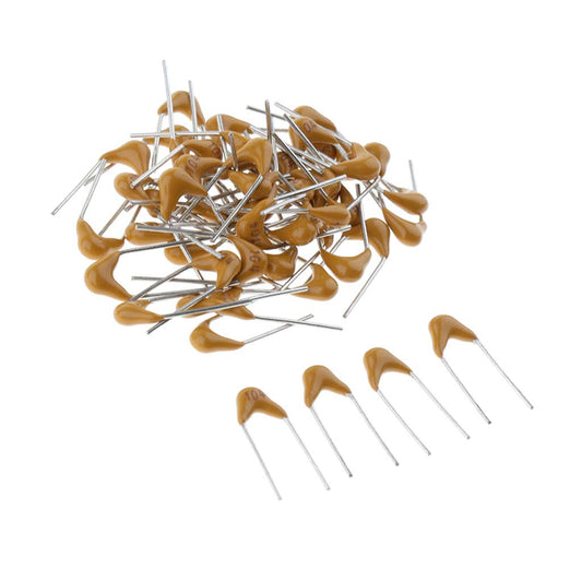 Ceramic Capacitor(330) 33 pF 50V (5 pcs)