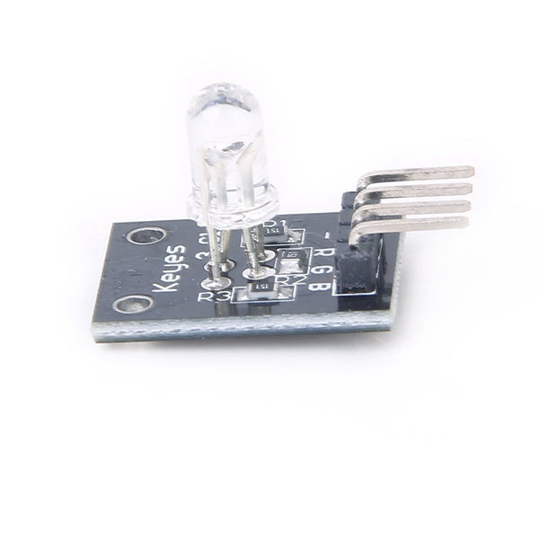 DIP 3 Color LED Module RGB - Beirut ElectroCity