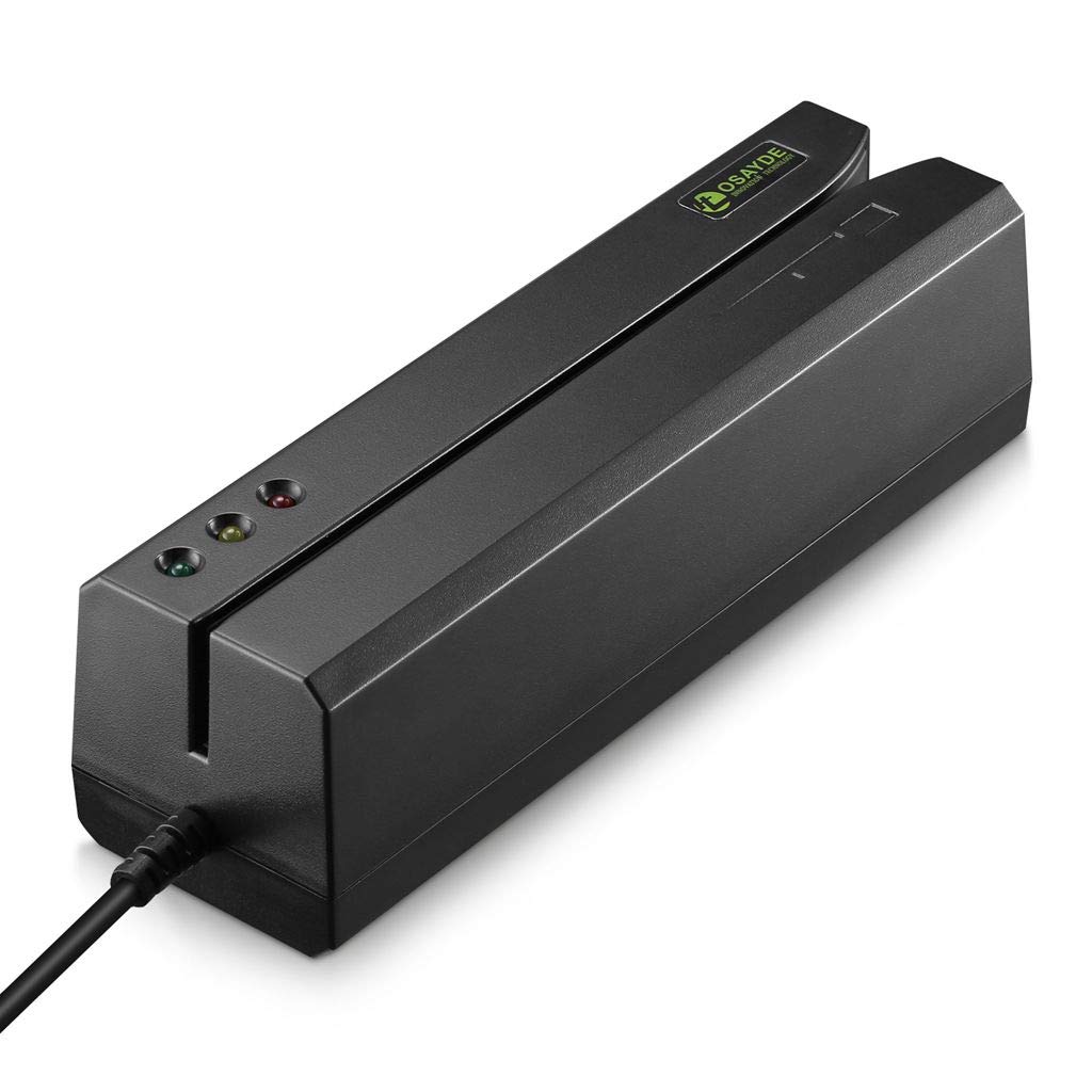 Magnetic Card Reader MHT-400 - Beirut ElectroCity