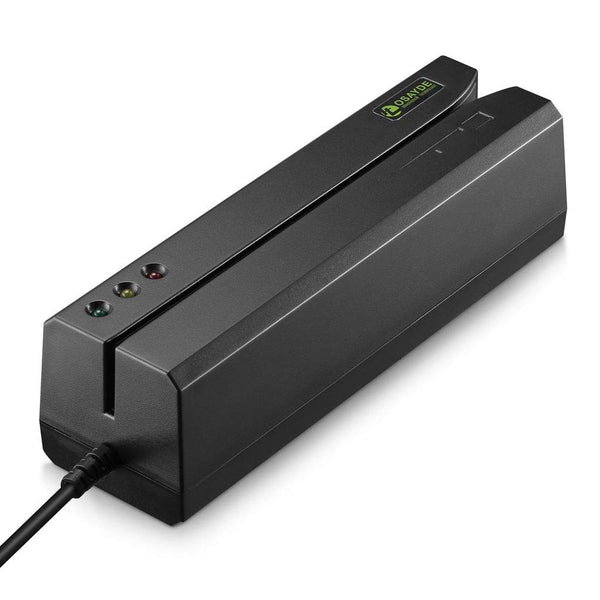 Magnetic Card Reader MHT-400 - Beirut ElectroCity
