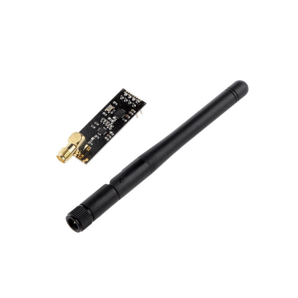 NRF24L01+PA+LNA with Antenna 1100 Meters - Beirut ElectroCity