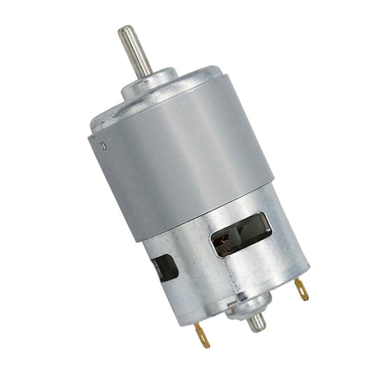 Bringsmart DC Motor
12V 330RPM