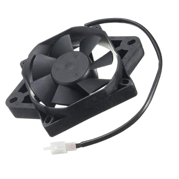 Fan 4x4cm 12V