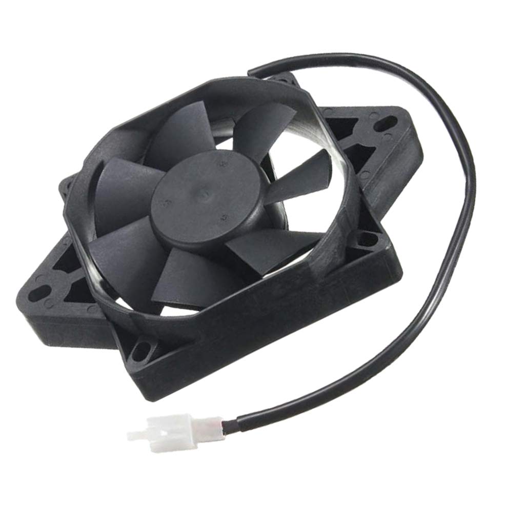 Fan 5x5cm 5V 0.12A
