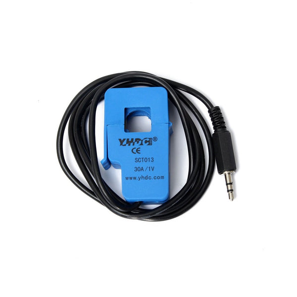 SCT-013-030 Non-Invasive AC Current Clamp Sensor 30A