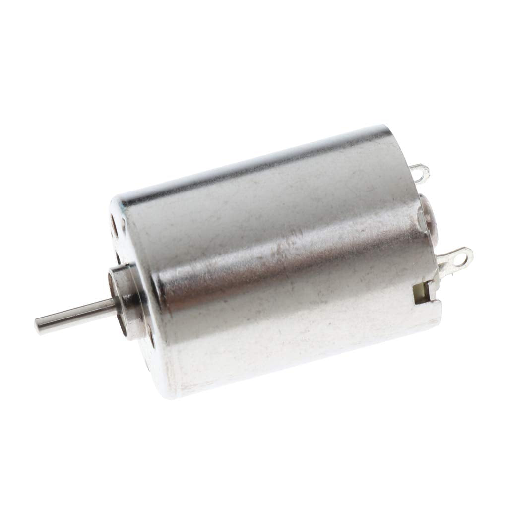775-76030 DC MOTOR
12V 14000RPM