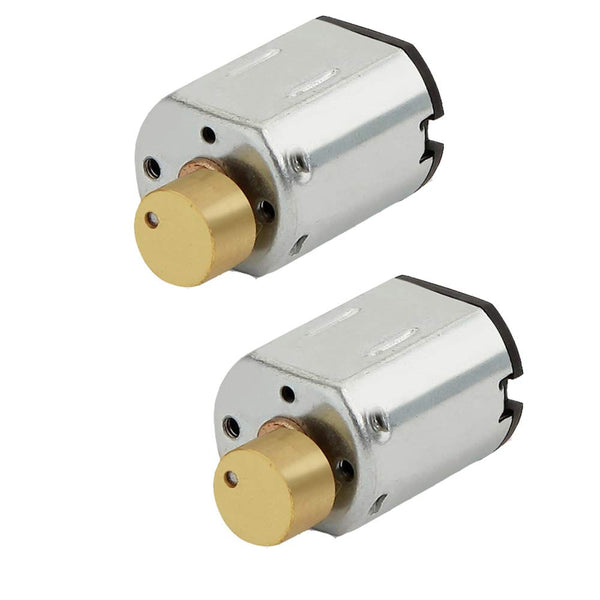 Vibration Motor FF-N20
voltage range: 1.5-6V
6V 28000RPM
MOTOR BODY SIZE: 10*12*16MM
(not including the shaft)