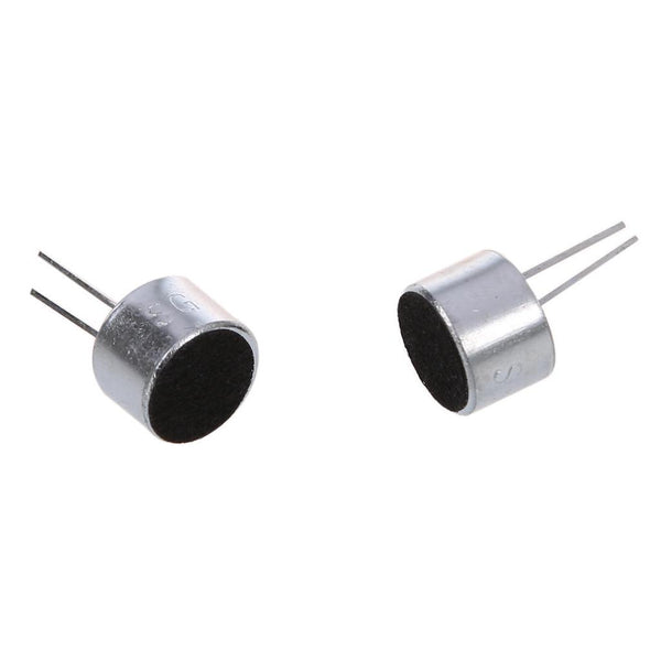 microphone 9*7mm - Beirut ElectroCity