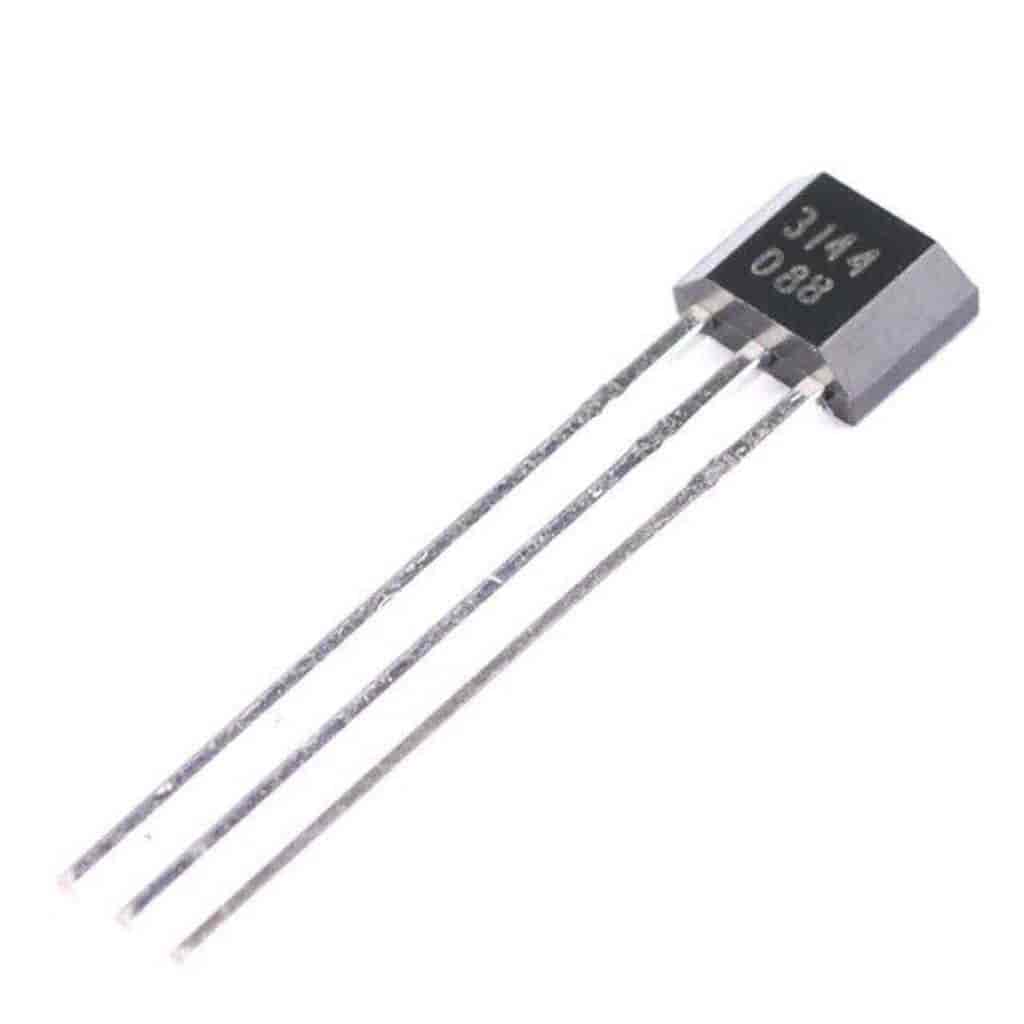 Hall Effect Sensor Magnetic Detector 3144 916X - Beirut ElectroCity