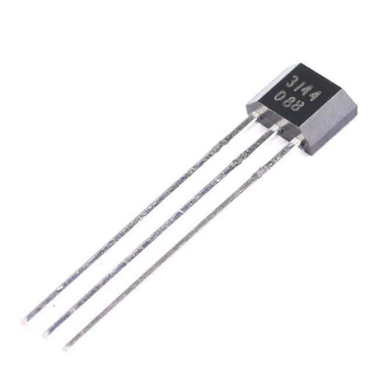 Hall Effect Sensor Magnetic Detector                                    3144   916X