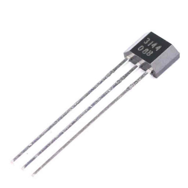 Hall Effect Sensor Magnetic Detector 3144 916X - Beirut ElectroCity