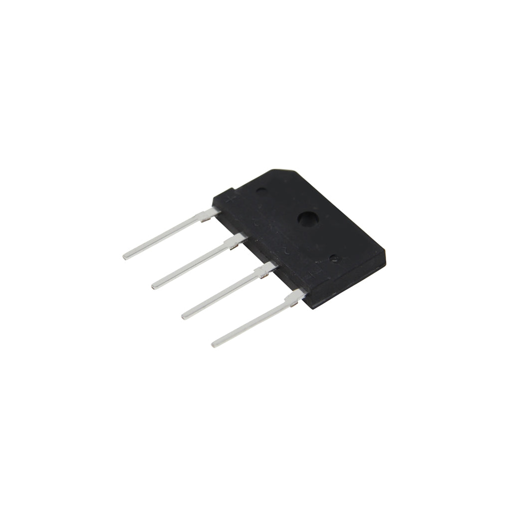 Rectifier Bridge
PB153M 1.5A 200V