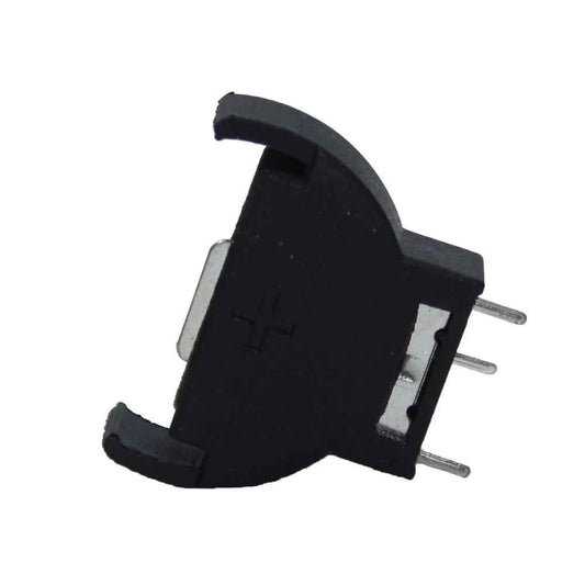 3V Cell Socket Cr2032 U-Shaped (1PCS)