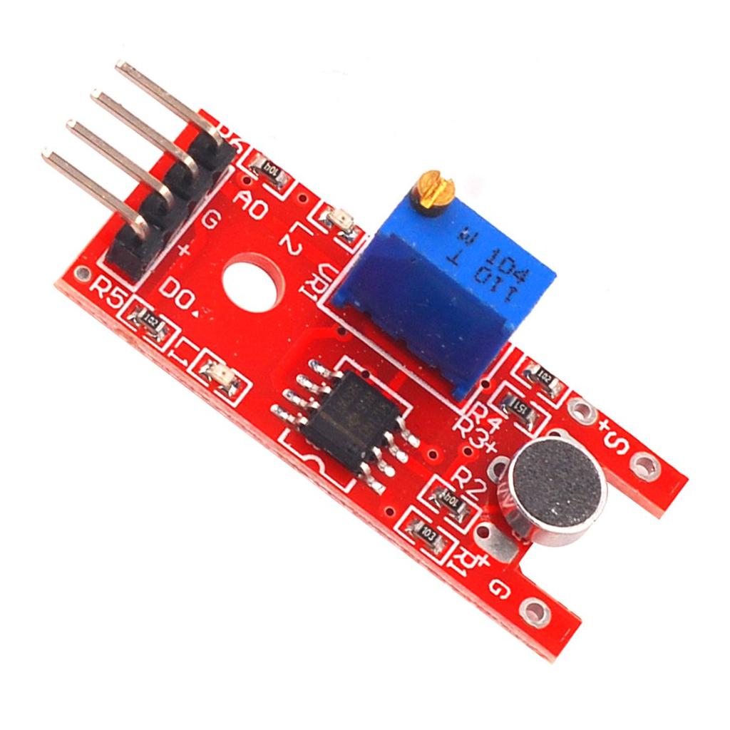 Sound Sensor Micro
