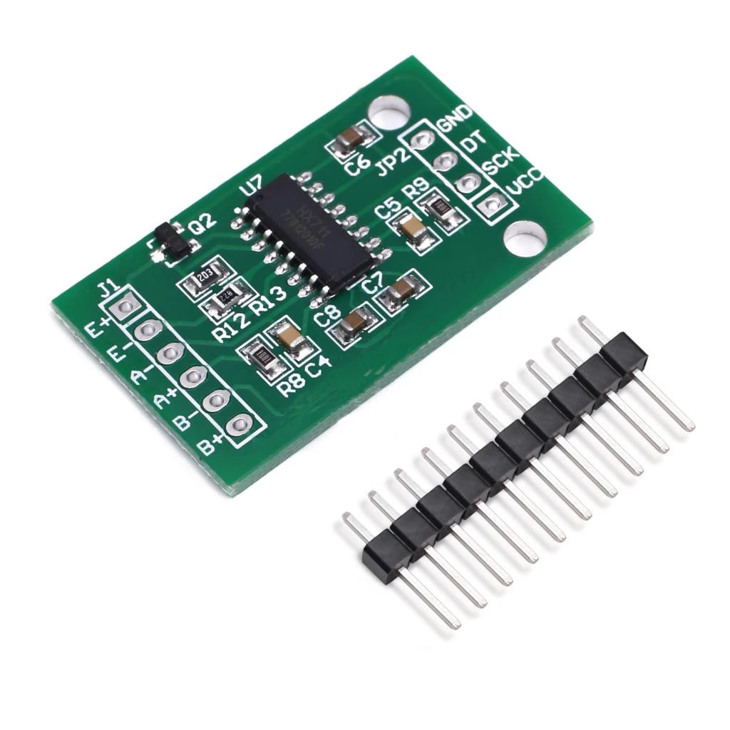 HX711 Weighing Pressure Sensor Module Load Cell Amp - Beirut ElectroCity