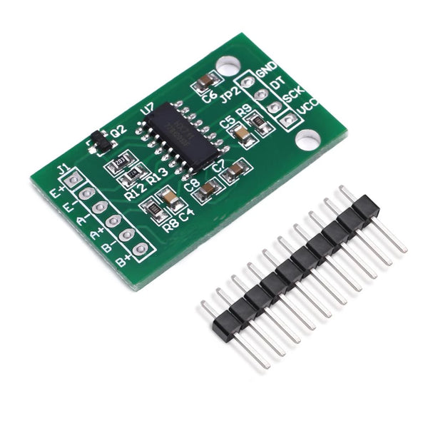 HX711 Weighing Pressure Sensor Module Load Cell Amp - Beirut ElectroCity