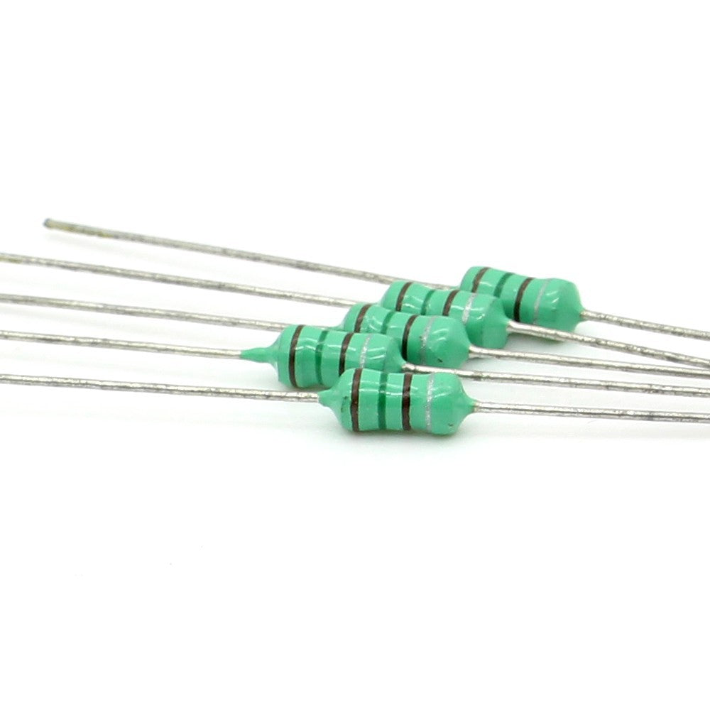 Inductor 1uH Pack 5pcs