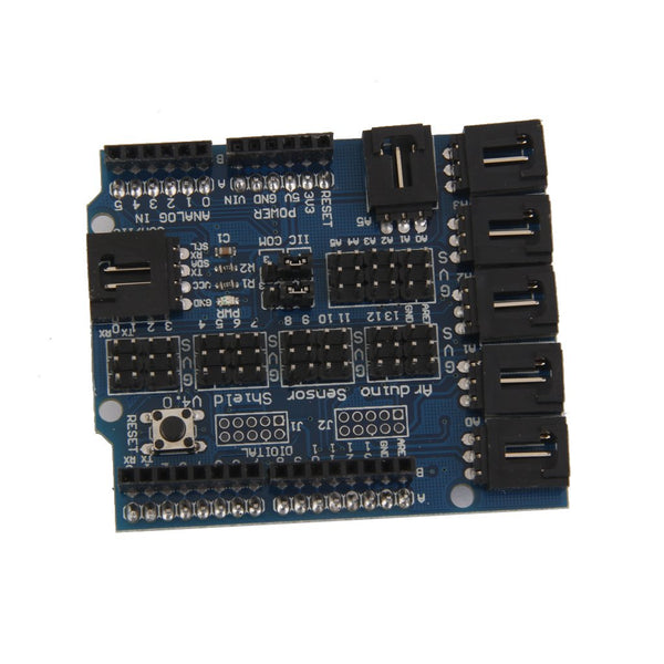 V4.0 Sensor Shield