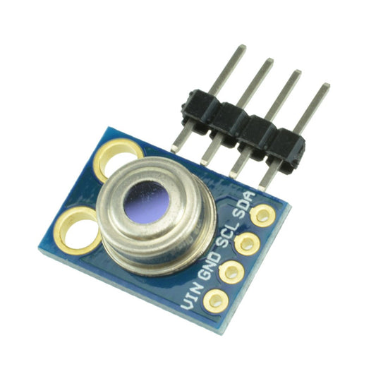 IR Temp Sensor
MLX90614