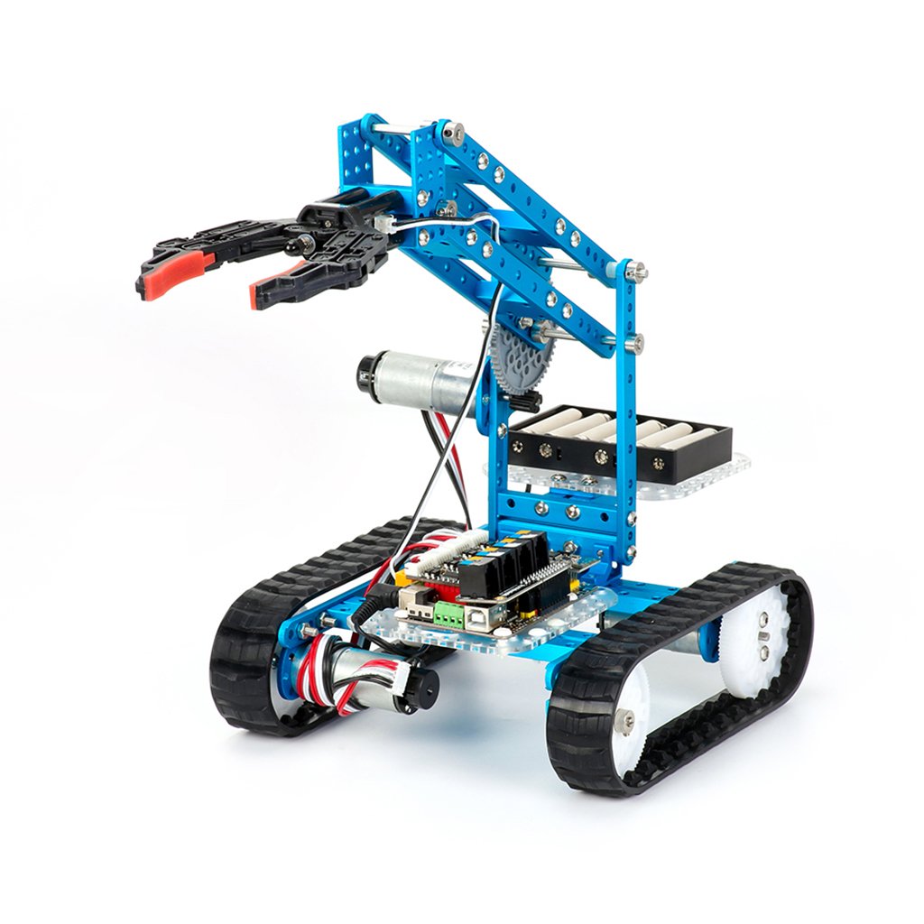 mBot Ranger 
3 in 1