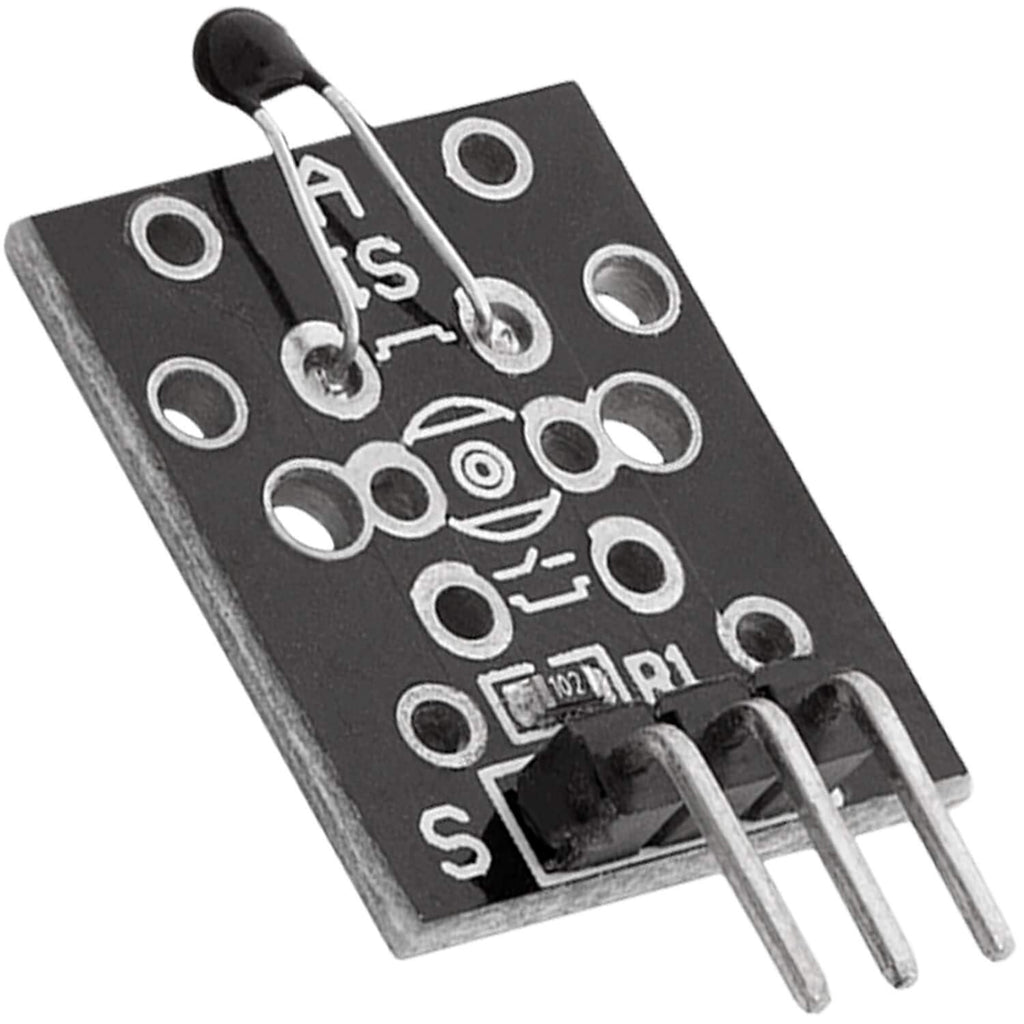 Analog Temperature Module – Beirut ElectroCity