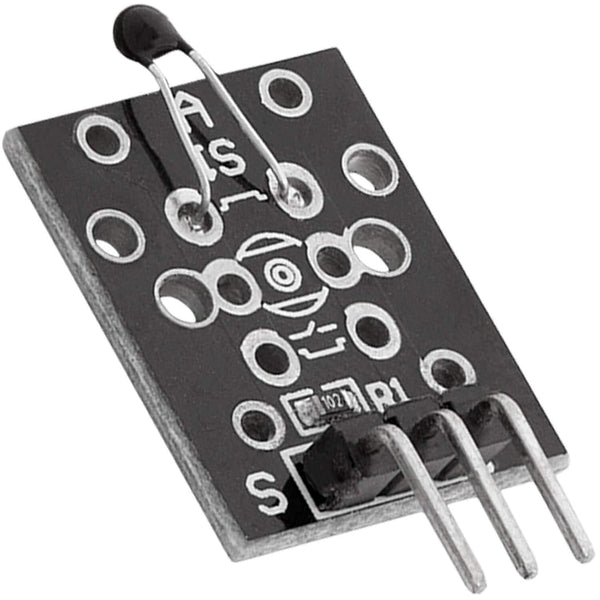 Analog Temperature Module