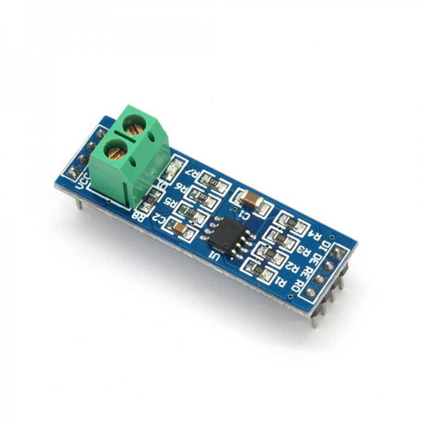 MAX485 TTL to RS485 Converter Module - Beirut ElectroCity