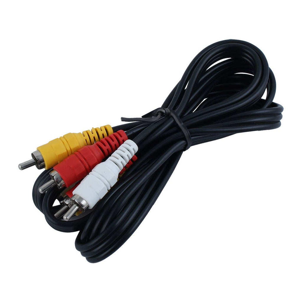 AV Cable
1.5m