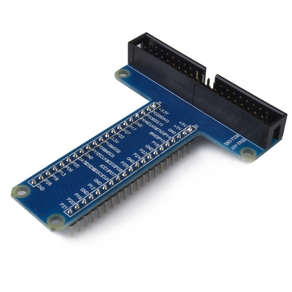 Rpi GPIO Breakout
T-Cobbler Plus V2.2