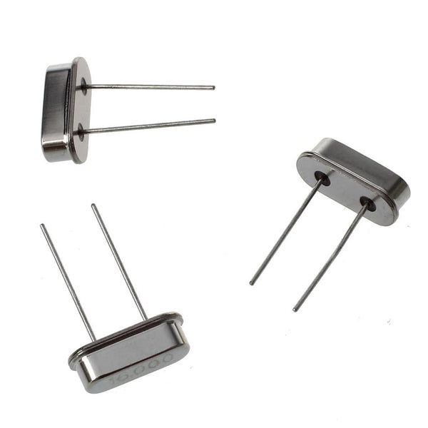Crystal Oscillator 5MHz