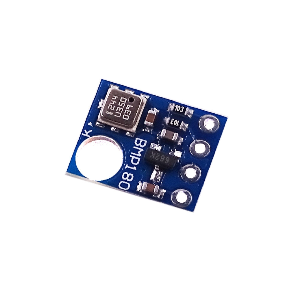 BMP180 Digital Barometric Pressure Sensor Module
barometer - Beirut ElectroCity