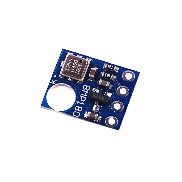 BMP180 Digital Barometric Pressure Sensor Module
barometer - Beirut ElectroCity