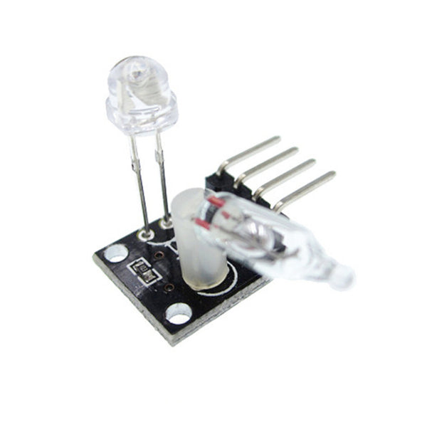 Magic Cup Light Module - Beirut ElectroCity