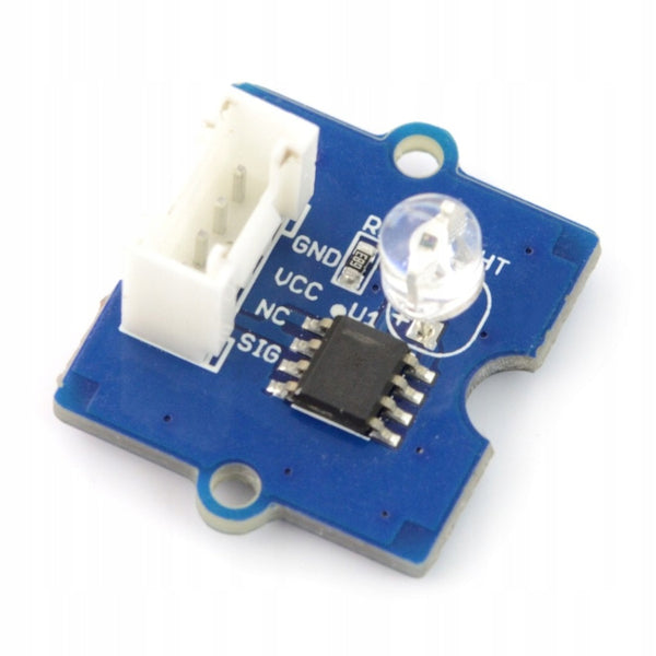 Light Sensor V1.2 LS06-S phototransistor Grove - Beirut ElectroCity