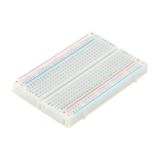 400 Points Soldless Breadboard - Beirut ElectroCity