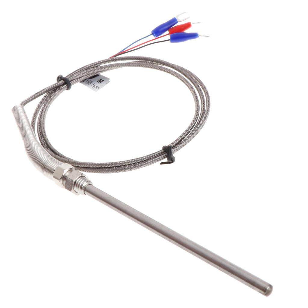 Temp Sensor (K-Type)
 PT1000 (WZP-02)