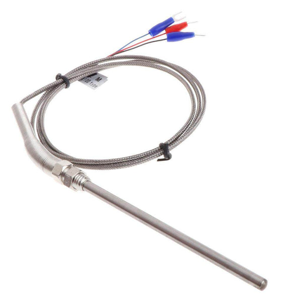 Temp Sensor (K-Type)
 PT1000 (WZP-02)