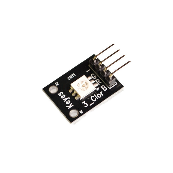 SMD 3 Color LED Module RGB - Beirut ElectroCity
