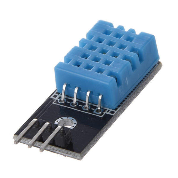 DHT11 Temperature and Humidity Sensor Module - Beirut ElectroCity