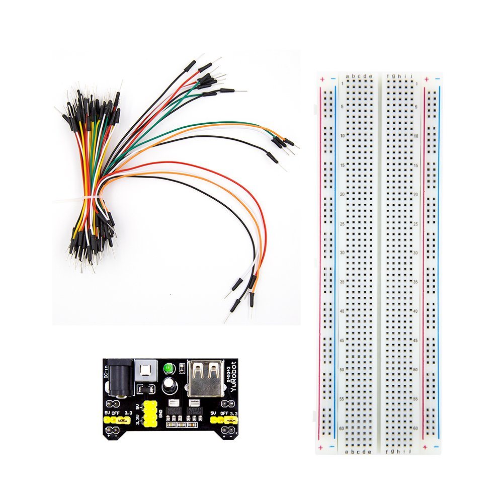 8 Channel Relay Module without light coupling 5V