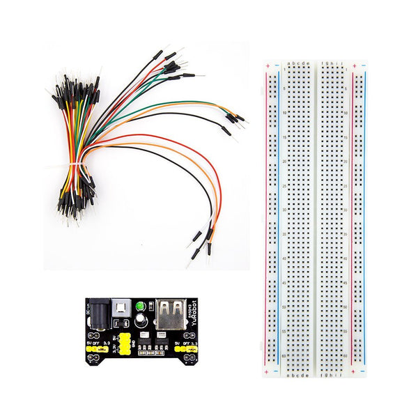 8 Channel Relay Module without light coupling 5V