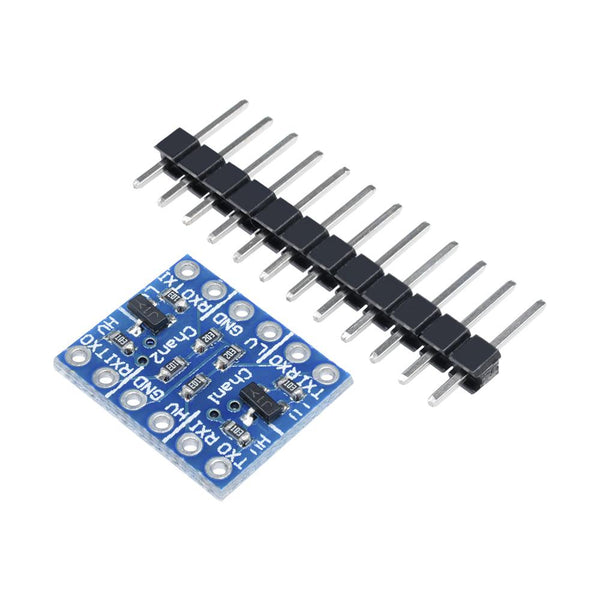 IC I2C Level Conversion Module 5V to 3V - Beirut ElectroCity