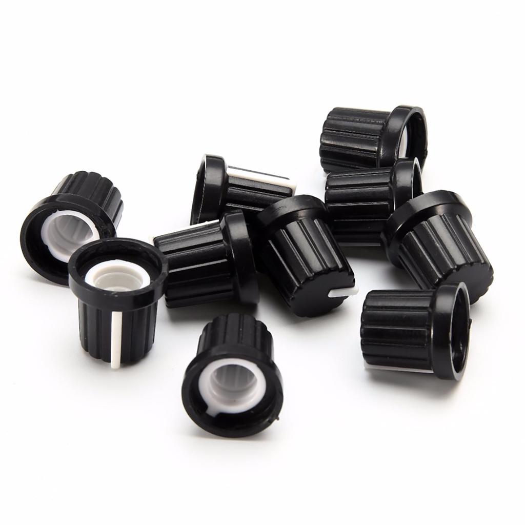 Knob Pot - Beirut ElectroCity
